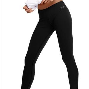 PINK Ultimate Reversible Yoga Leggings